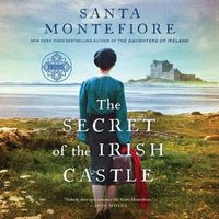 Cover image for The Secret of the Irish Castle Lib/E