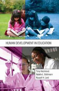 Cover image for Human Development in Education