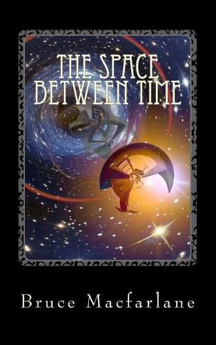 Cover image for The Space Between Time