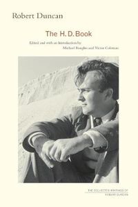 Cover image for The H.D. Book