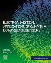 Cover image for Electroanalytical Applications of Quantum Dot-Based Biosensors