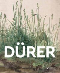 Cover image for Durer