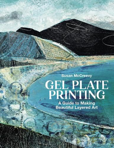 Cover image for Gel Plate Printing
