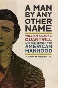 Cover image for A Man by Any Other Name