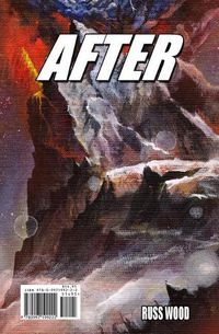 Cover image for Hereafter/After Here