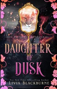 Cover image for Daughter of Dusk