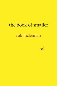 Cover image for the book of smaller