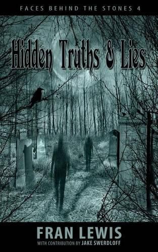 Cover image for Hidden Truths & Lies