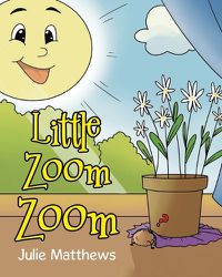 Cover image for Little Zoom Zoom