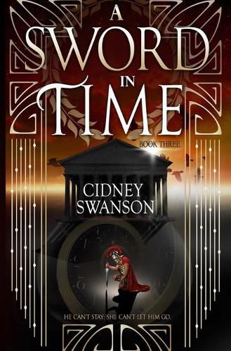 Cover image for A Sword in Time