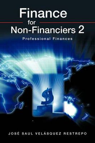 Cover image for Finance for Non-Financiers 2