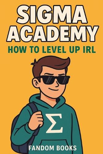 Cover image for Sigma Academy