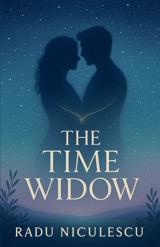 Cover image for The Time Widow