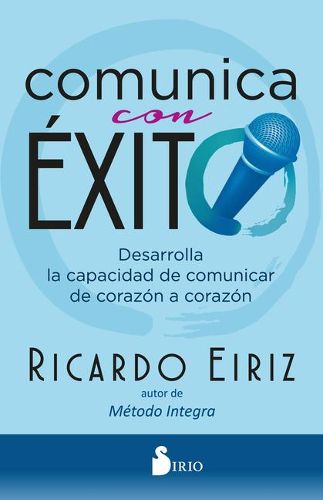 Cover image for Comunica Con Exito