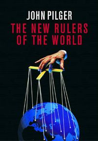 Cover image for The New Rulers of the World