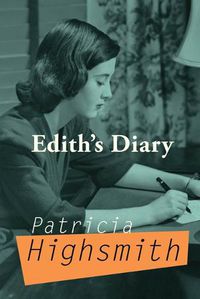 Cover image for Edith's Diary