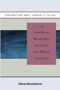 Cover image for Conversations About Language & Culture