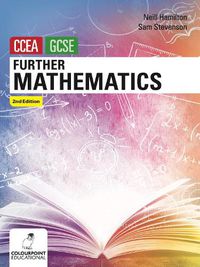 Cover image for Further Mathematics for CCEA GCSE