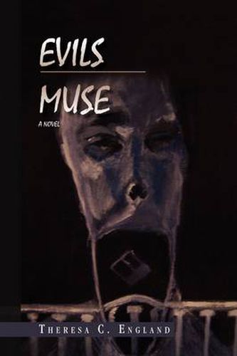 Cover image for Evils Muse