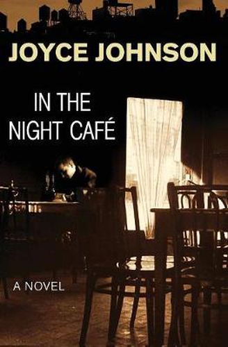 Cover image for In the Night Cafe: A Novel