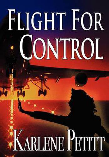 Cover image for Flight For Control