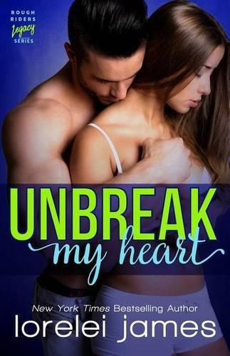 Cover image for Unbreak My Heart