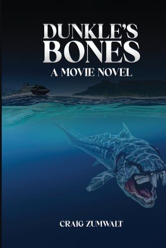 Cover image for Dunkle's Bones