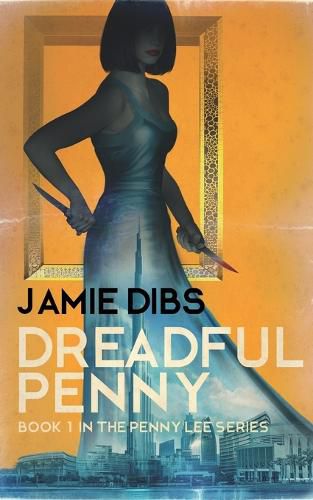 Cover image for Dreadful Penny
