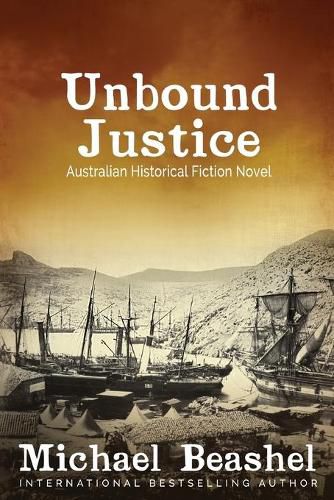 Cover image for Unbound Justice: Volume One