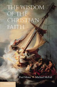 Cover image for The Wisdom of the Christian Faith