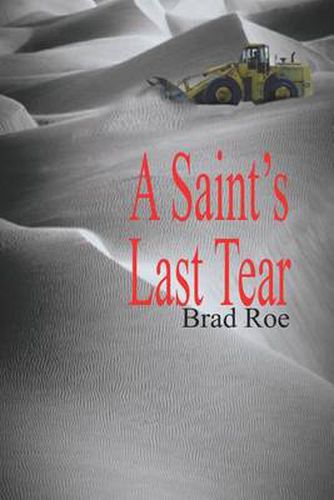 Cover image for A Saint's Last Tear