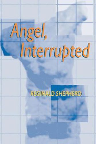 Angel Interrupted