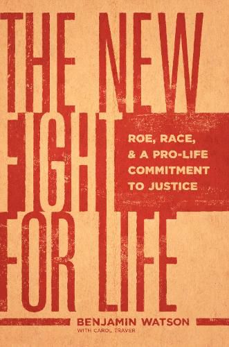 Cover image for New Fight for Life, The