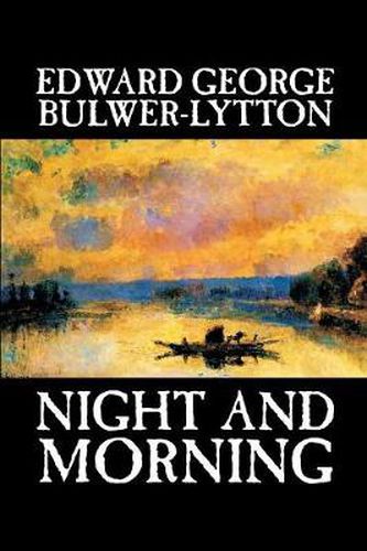 Cover image for Night and Morning