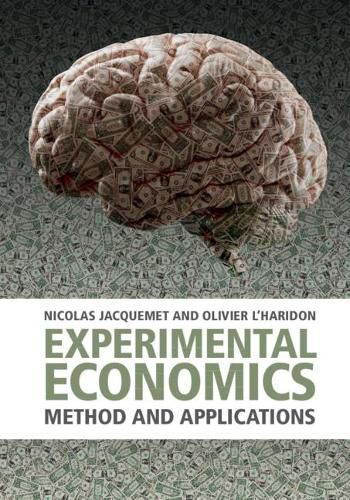 Cover image for Experimental Economics: Method and Applications