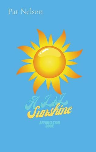 Cover image for A Lil Sunshine: Author