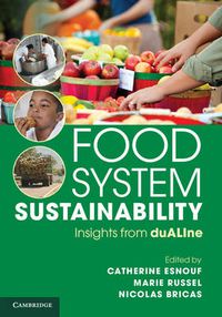 Cover image for Food System Sustainability: Insights From duALIne