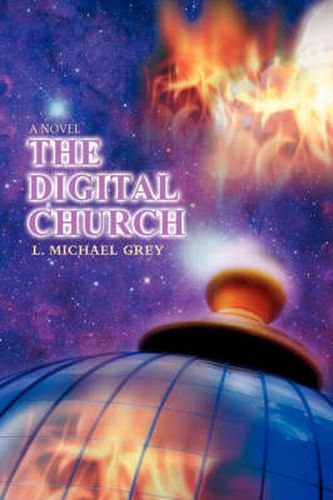 Cover image for The Digital Church