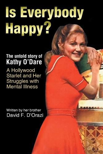 Cover image for Is Everybody Happy?