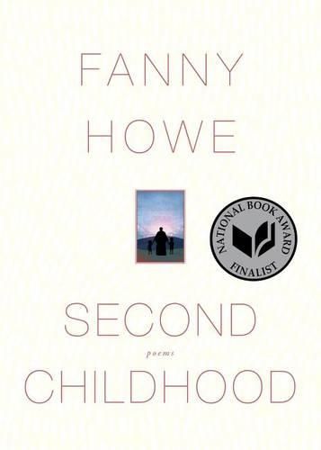 Cover image for Second Childhood