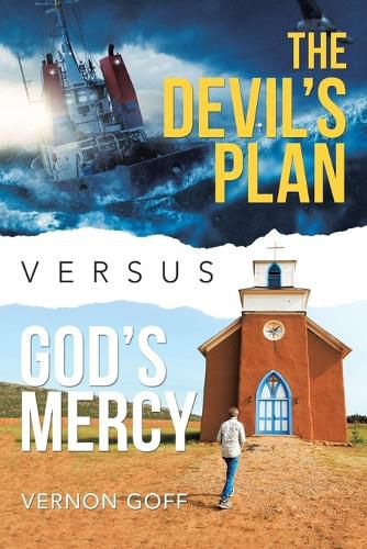 Cover image for The Devil's Plan Versus God's Mercy