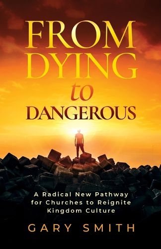 Cover image for From Dying to Dangerous