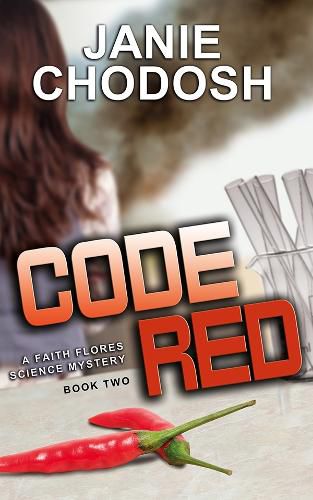 Cover image for Code Red