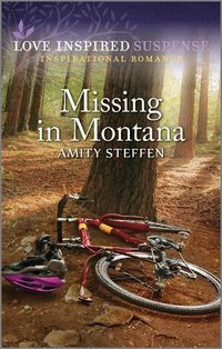 Cover image for Missing in Montana