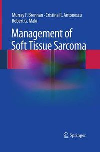 Cover image for Management of Soft Tissue Sarcoma