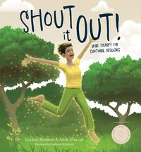 Cover image for Shout It Out!