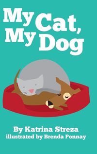 Cover image for My Cat, My Dog