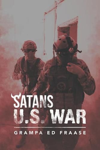 Cover image for Satans U.S. War