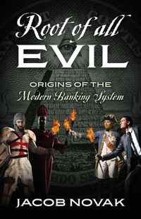 Cover image for Root of all Evil