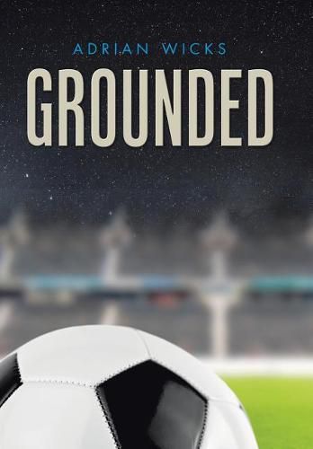Cover image for Grounded